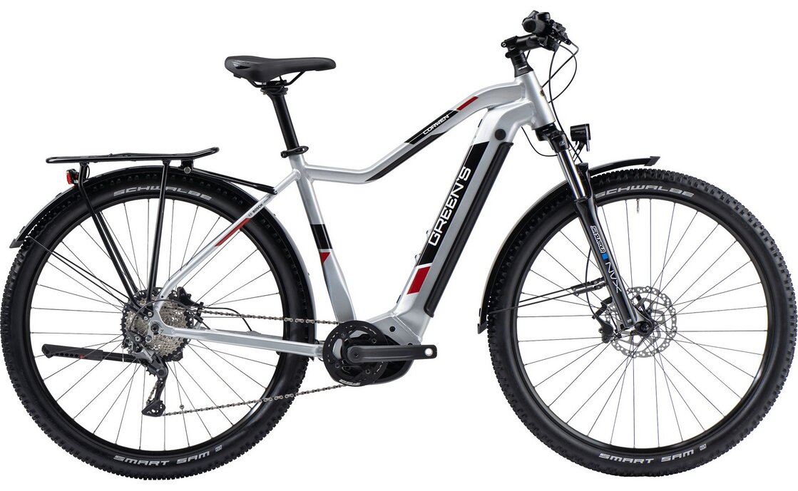 Green's Corven F 625