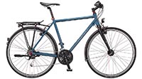 Herren-Cityrad